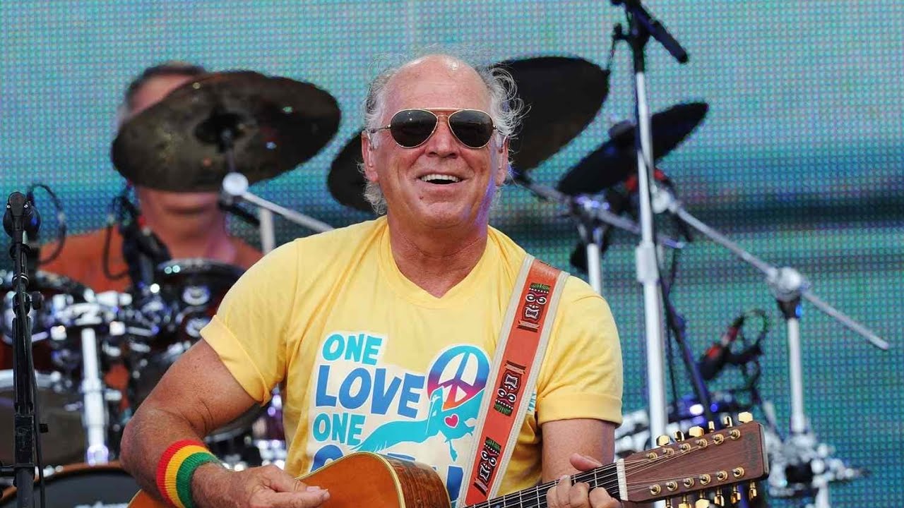 Jimmy Buffett’s Longtime Friend Carl Hiaasen Recalls 'Special Times