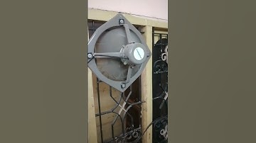 crompton transair 300mm exhaust fan