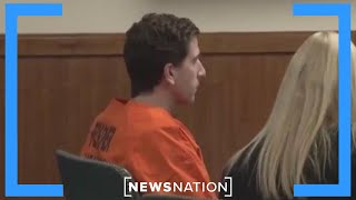 Kohberger judge doesn’t want trial to be a ‘circus’ amid courtroom camera arguments | NewsNation Now