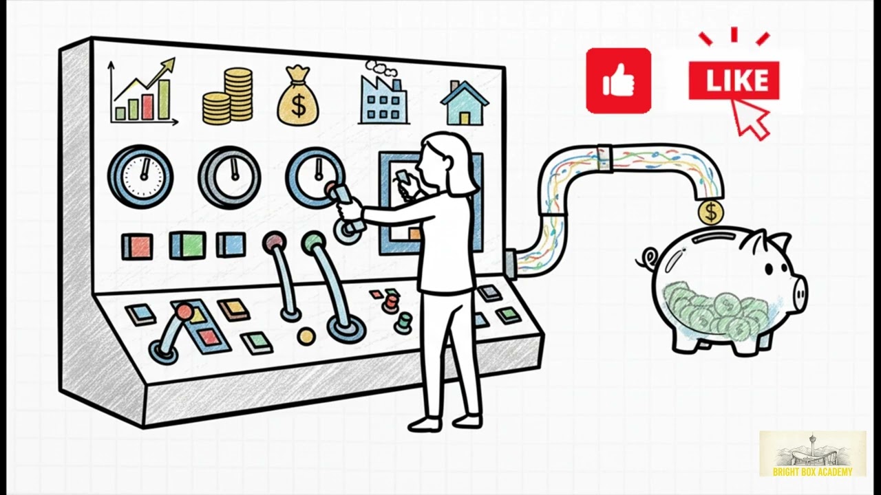 LLQP Canada - Segregated Funds 21 - Your Company Pension Explained
