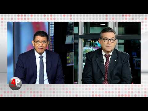Cuarto Poder: 7 de mayo de 2026