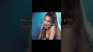 #nostalgia #arianagrande #trendingshorts #music #edit #icon