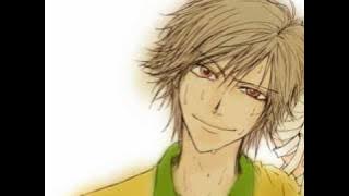 Dear Prince- Shiraishi Kuranosuke (solo ver.)