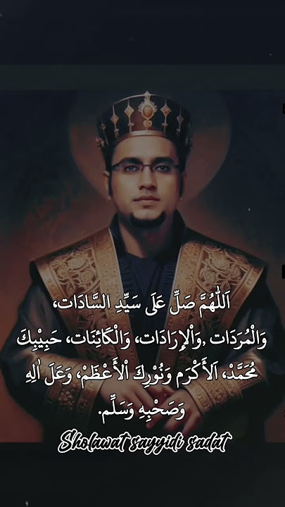 sholawat sayyidi Sadat pimpinan Al habib Hasan bin Ja'far Assegaf