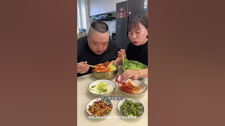 蠢老公還敢背著我藏雞腿，被我發現不動聲色換走，最後看我吃肉氣哭了！
