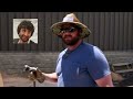 Beginning of video