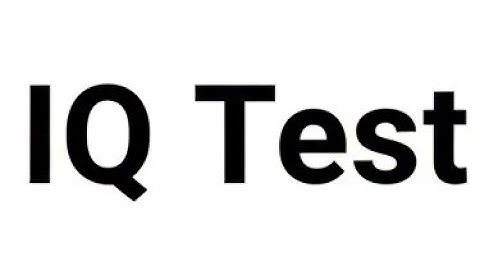 IQ TEST~ 99% FAIL #mathsquiz #foryou! Can YOU solve it?