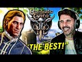 MUSIC DIRECTOR REACTS | Baldur&#39;s Gate 3  - Raphael&#39;s Final Act