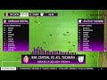 🔴BARRACAS CENTRAL vs ATLÉTICO TUCUMÁN | RELATORES EN VIVO