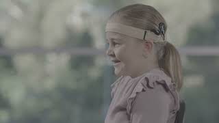 Nucleus® 8 Nexa™ Sound Processor | Wearing Options For Children | Cochlear