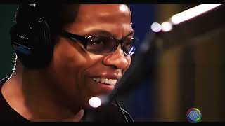 Herbie Hancock ft. P!nk & John Legend - Don't give up (Acustic Live) Remastered in HD