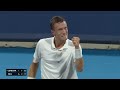 Jiri Lehecka vs Arthur Fils | 2026 Cincinnati Open | Round Three