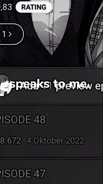 Story WA manhwa