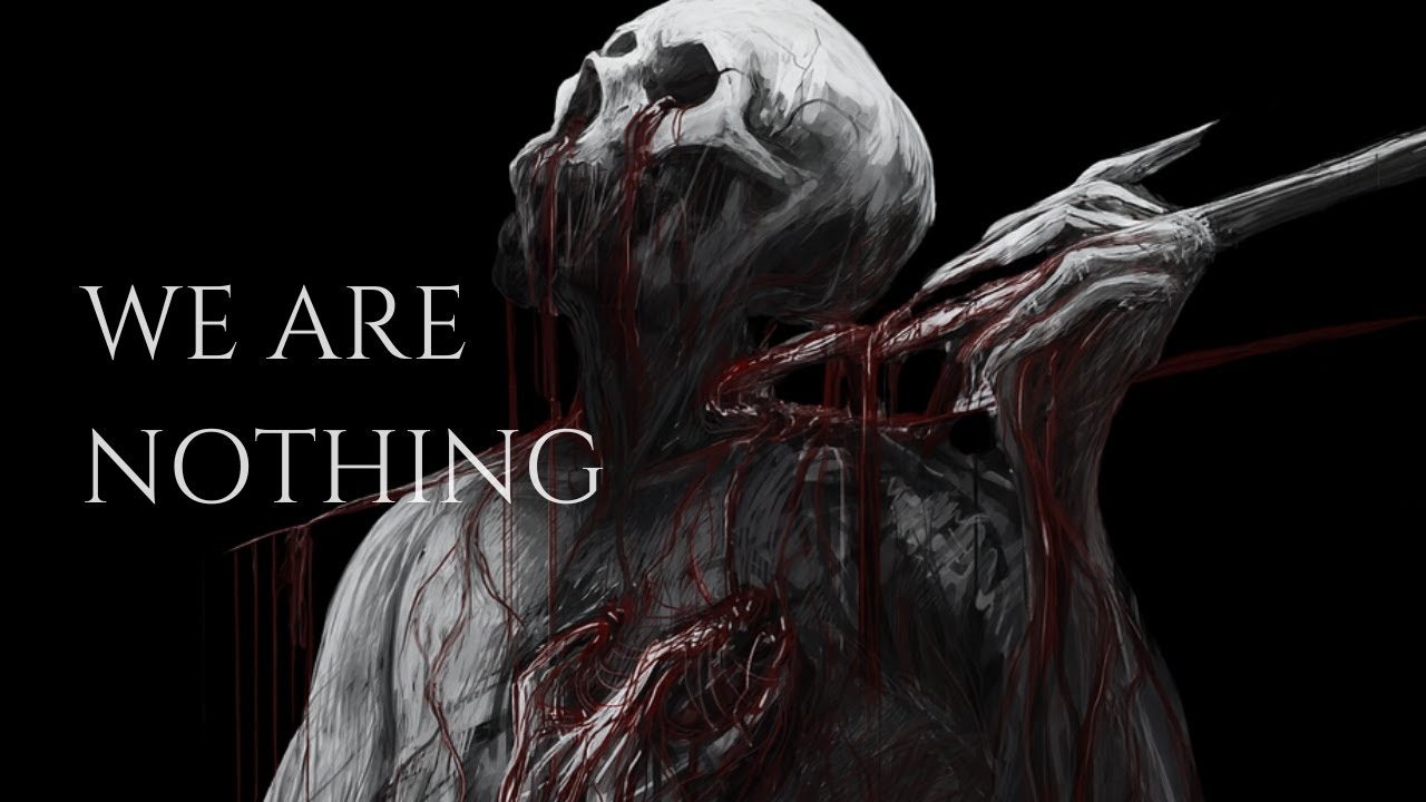 Why is Cosmic Horror so Terrifying?