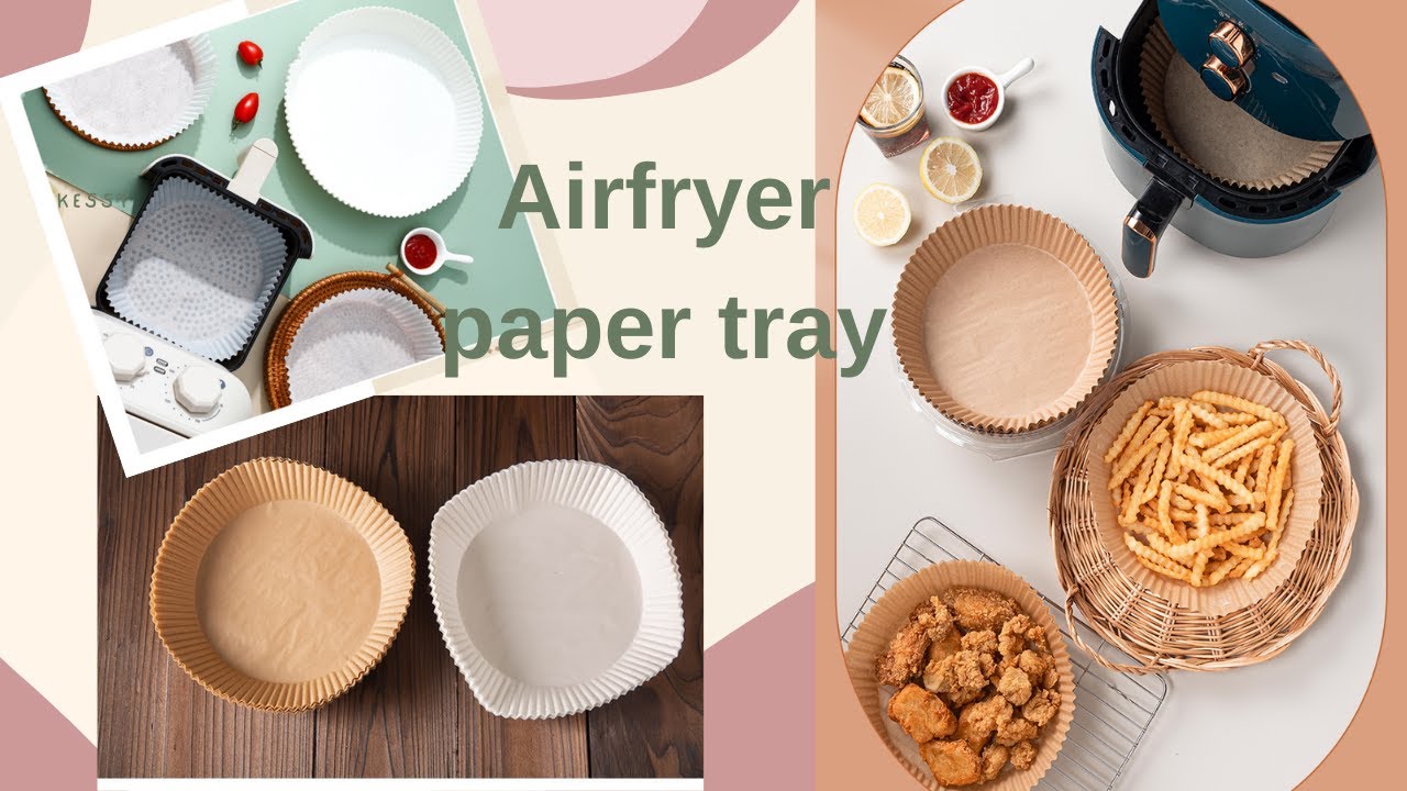 air fryer paper foil tray making machine , (2021 HOT airfryer Linders) 