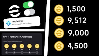 I got 4,000 eFootball coins  screenshot 4