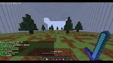 ChaosBunny26 Pika-Network practice pvp Hacks