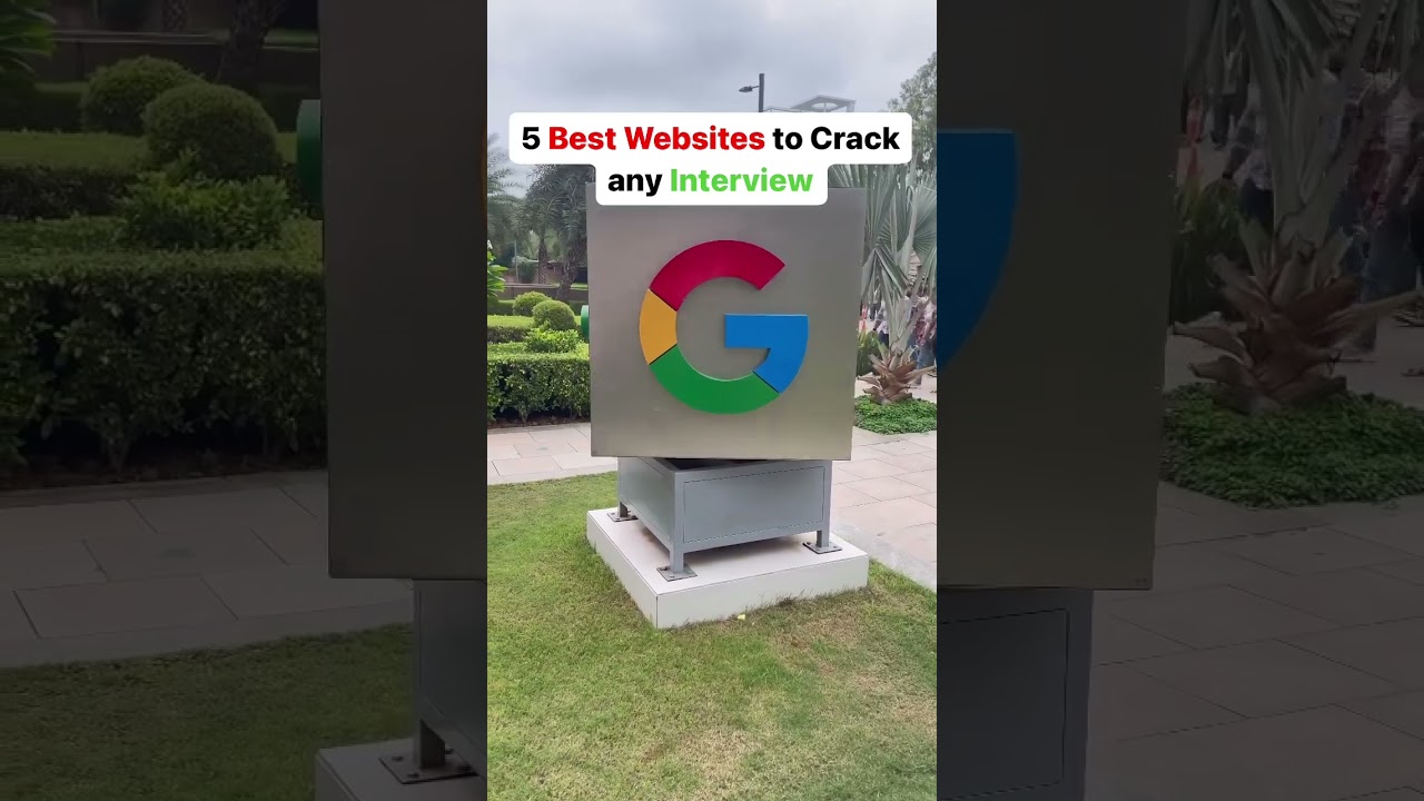 Best Interview Preparation Websites To Know [2024] 