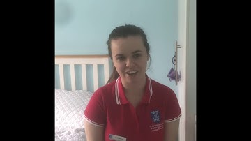 Mr Parker - Rapport and Blob Tree