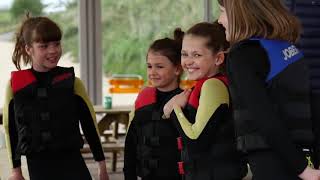 The Crannagh Activity Centre Cliste.ie