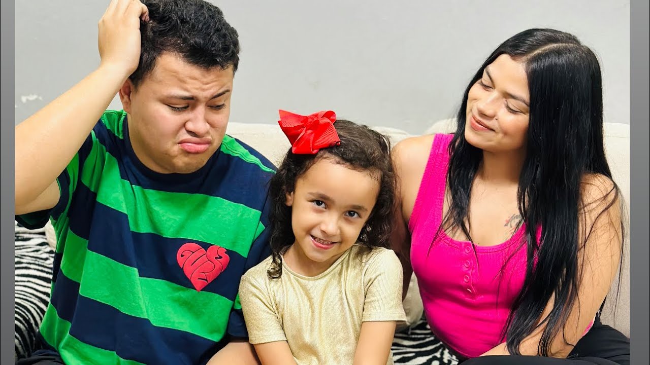 Cuando conoces una chica con bendición 🤣🤣🔥🤱🤱🤱