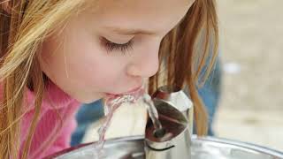 How to Collect Water Samples for Schools and Child Care Providers