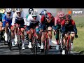 Crosswind Carnage At Paris-Nice!