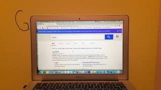 Myon Log In Tutorial
