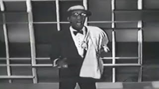 Sammy Davis Jr - There's No Fool Like an Old Fool (1958)