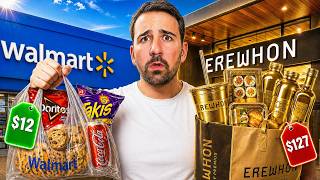Se puede Comprar lo Mismo en la Tienda Más cara Vs Barata?