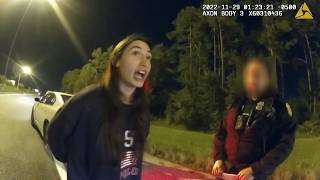 Entitled Girl Changes Her Attitude After a Reality Check!