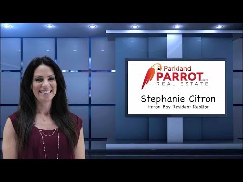 9611 Clemons Street, Parkland, FL home video tour