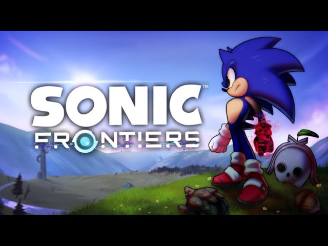 Review - Sonic Frontiers - WayTooManyGames