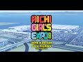 中京テレビ AICHI GIRLS EXPO 2019