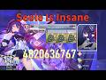 Seele Still One Shots Even At 2-Star In Currency Wars