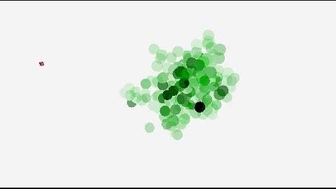 Diffusion-Limited Aggregation in 3D