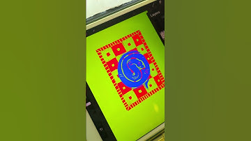 sleepy snake process video! 🐍❤️ #art #process #wip