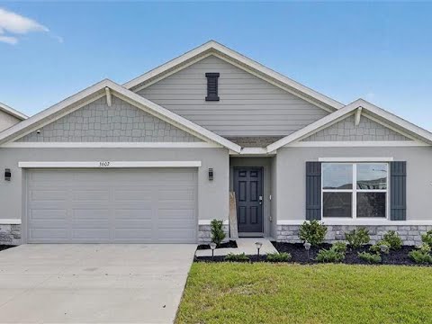 3602 FOREST PATH DRIVE, Plant City, FL home video tour