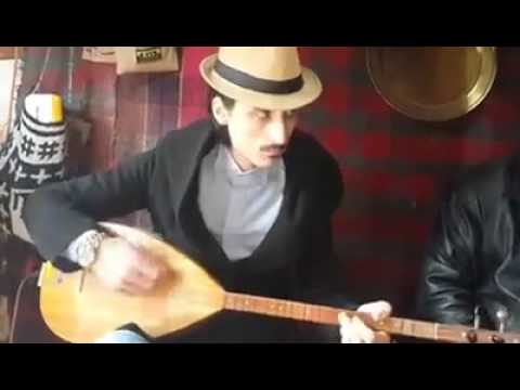 saz Ibrahim Tatlises - Yallah Sofor live
