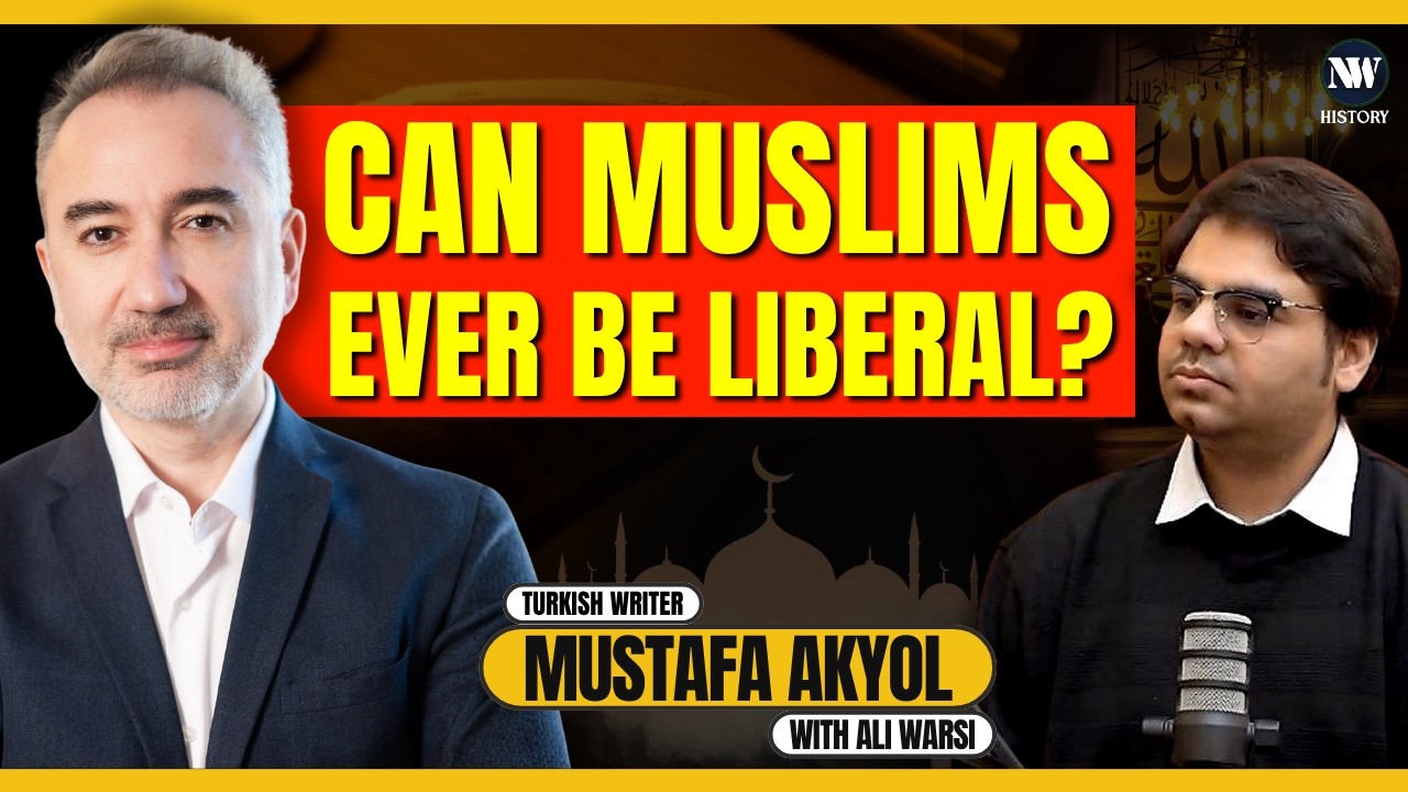 Can Islam And Liberalism Coexist?