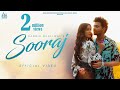 Sooraj official ranbir dhaliwal  akaisha vats  avvy ballagan  new punjabi songs 2023 