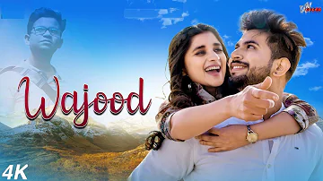 Wajood (Official Video) Shahid Mallya | Kanika | Guddan | Shourya | New Romantici Song 2019