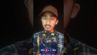 Finally KKR win their first game 👍💝  #ipl #shorts