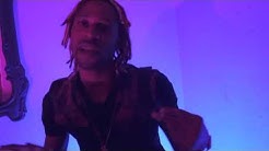 Insideeus - Ecstasy (Official Video)