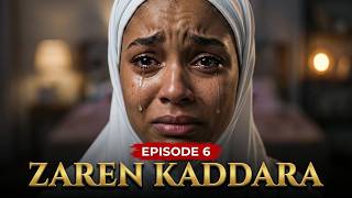 Bayan shukura ta San Asalinta,Ta Bar Gida| ZAREN KADDARA Episode 6 | Hausa AI Movie Series 2026