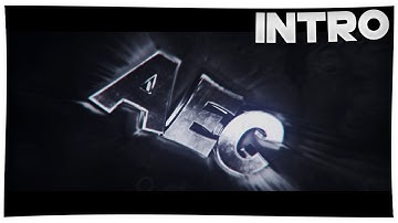 Intro × Ladex AEC // Zippfix // Thanks for your active, my boyz! :3