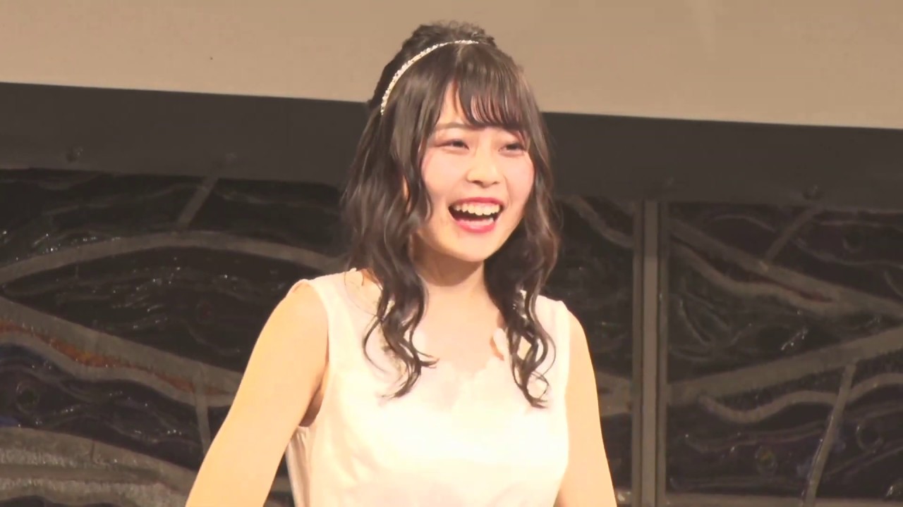 ミスキャンパス立命館2018 ファイナルイベント生中継！ - YouTube