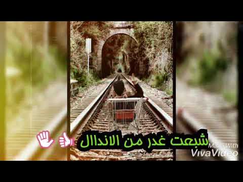 أجمل حلات واتس انا اللي عشت ياناس سندال