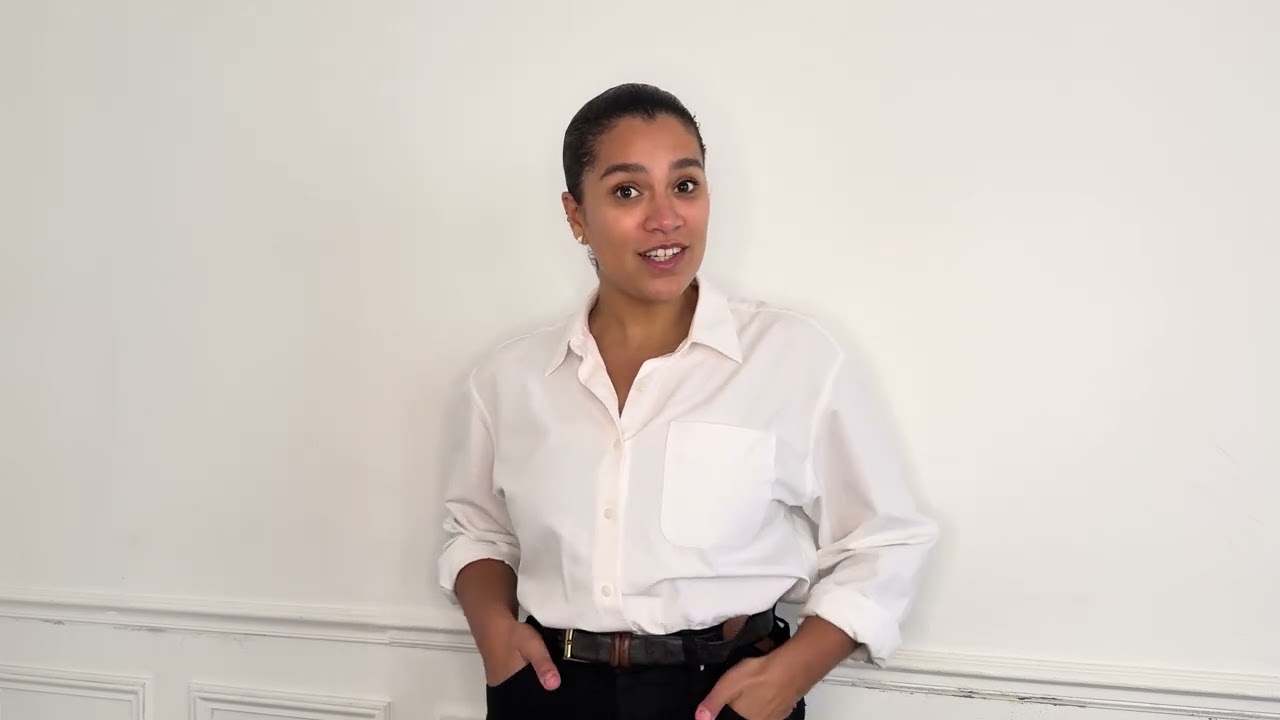 Vídeo de Présentation 