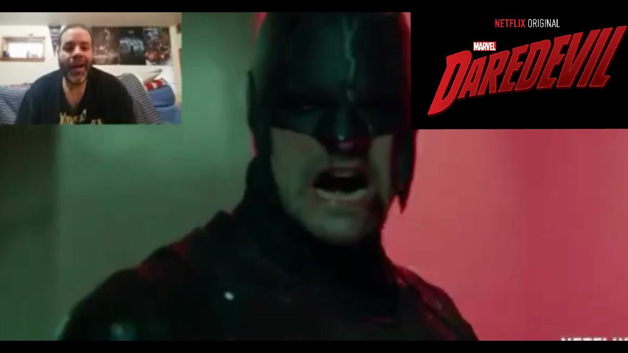 795 usd to php MARVEL DAREDEVIL SEASON 2 OFFICAL TRAILER PART 1 REACTION